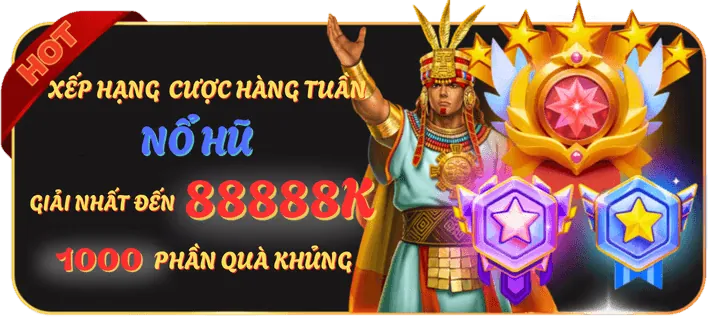 Khuyến mãi hấp dẫn tại qh88ski win