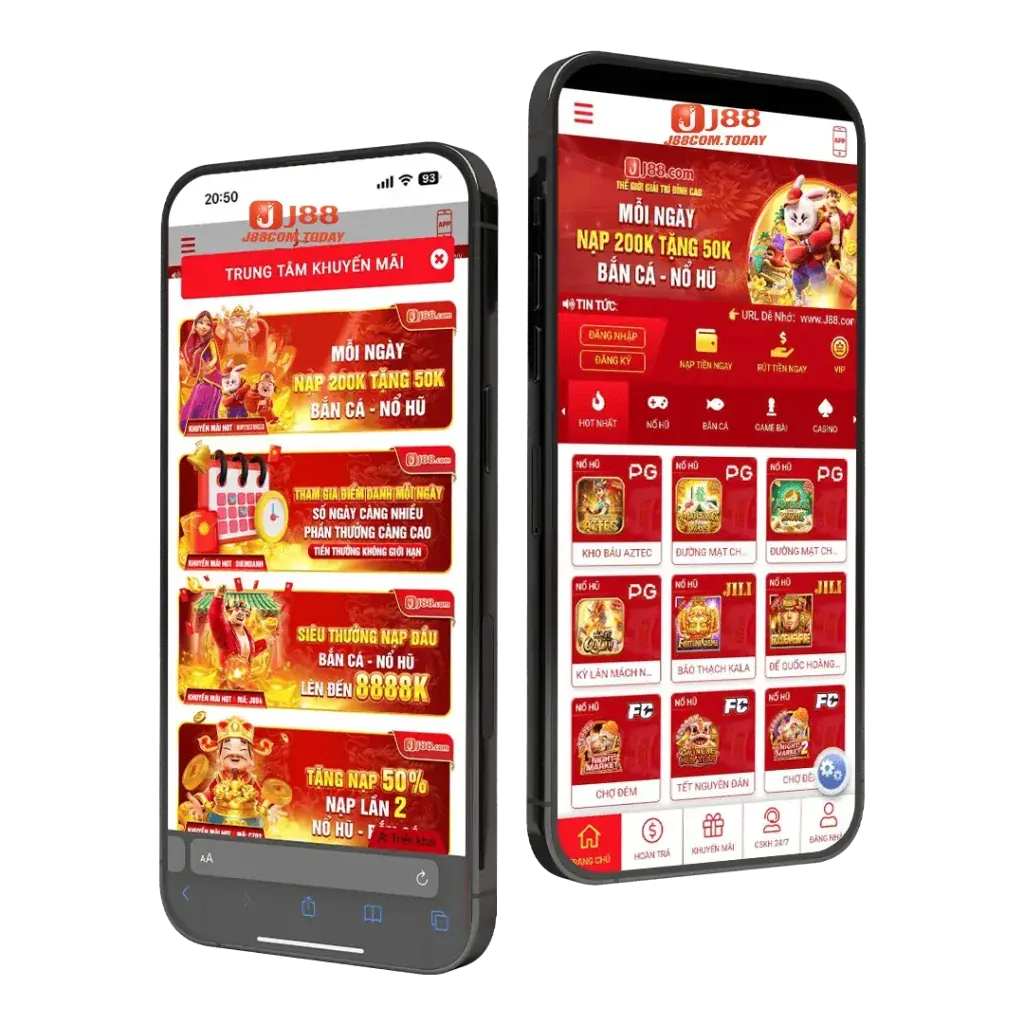 Sòng bạc trực tuyến sống động