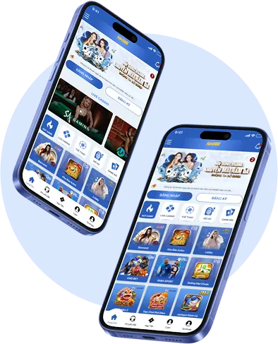 Kho game đa dạng, độc quyền