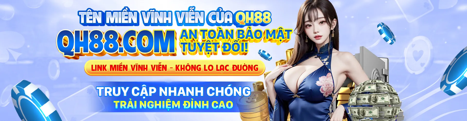Chính Sách Bảo Mật qh88ski win 2026