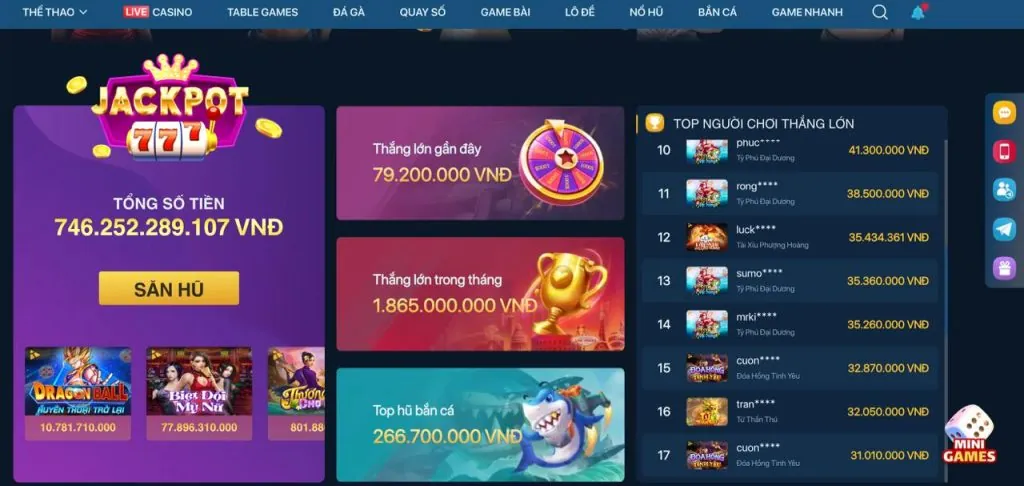 Hệ thống bảo mật cao cấp của qh88ski win