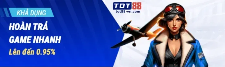 Hoàn trả hàng ngày/tuần bắn cá qh88ski win
